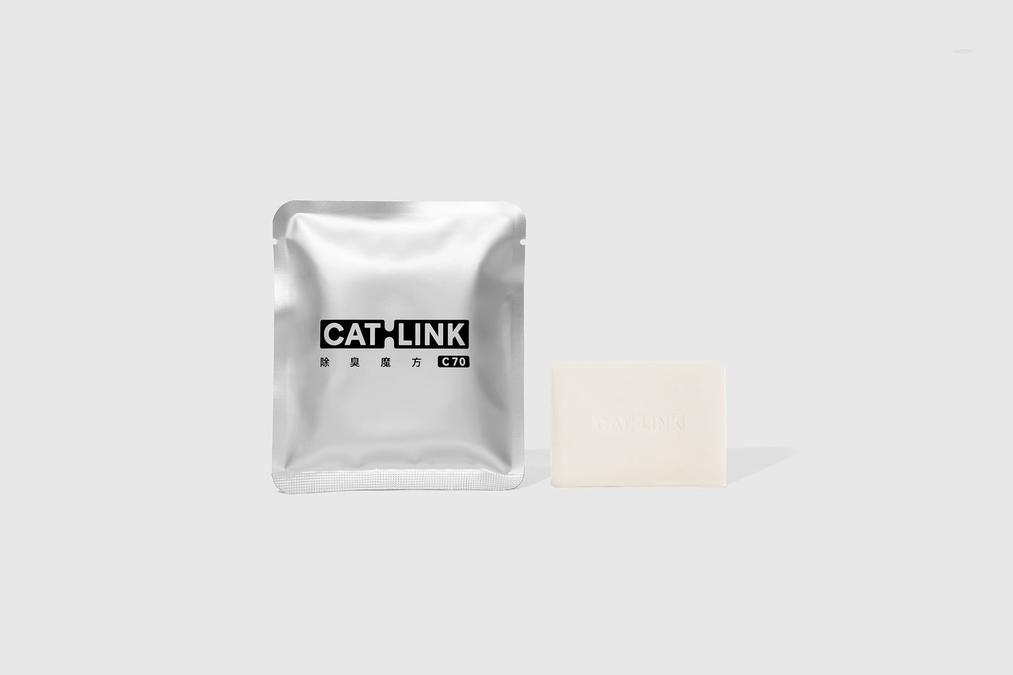 CATLINK - C70 Odor Eliminator