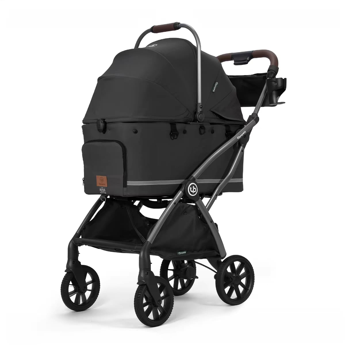 UPPAPETS Pet Stroller - FLANDER