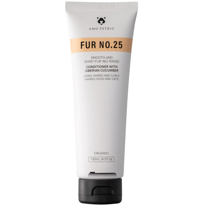 AMO PETRIC - Conditioner For Cats & Dogs