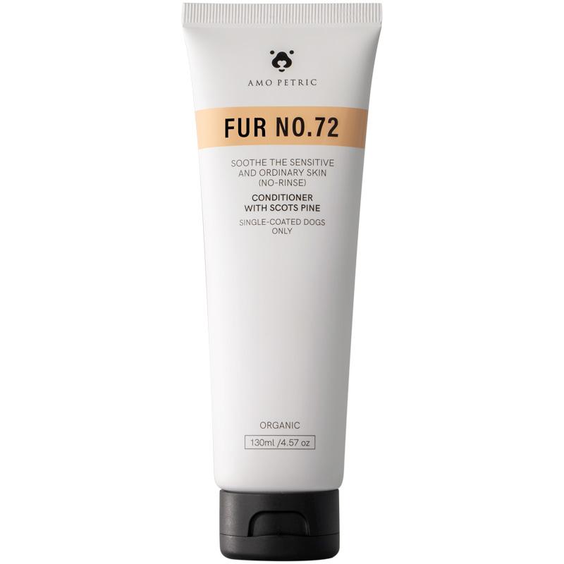 AMO PETRIC - Conditioner For Cats & Dogs