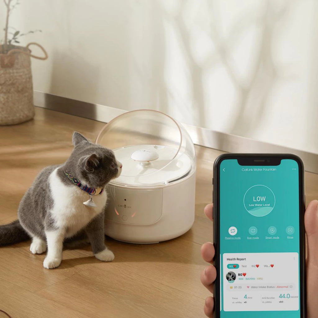 CATLINK - Ufo Tag Set