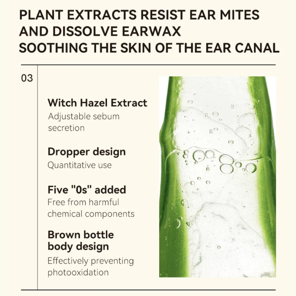 AMO PETRIC - Pet Cleaning Travel Pack