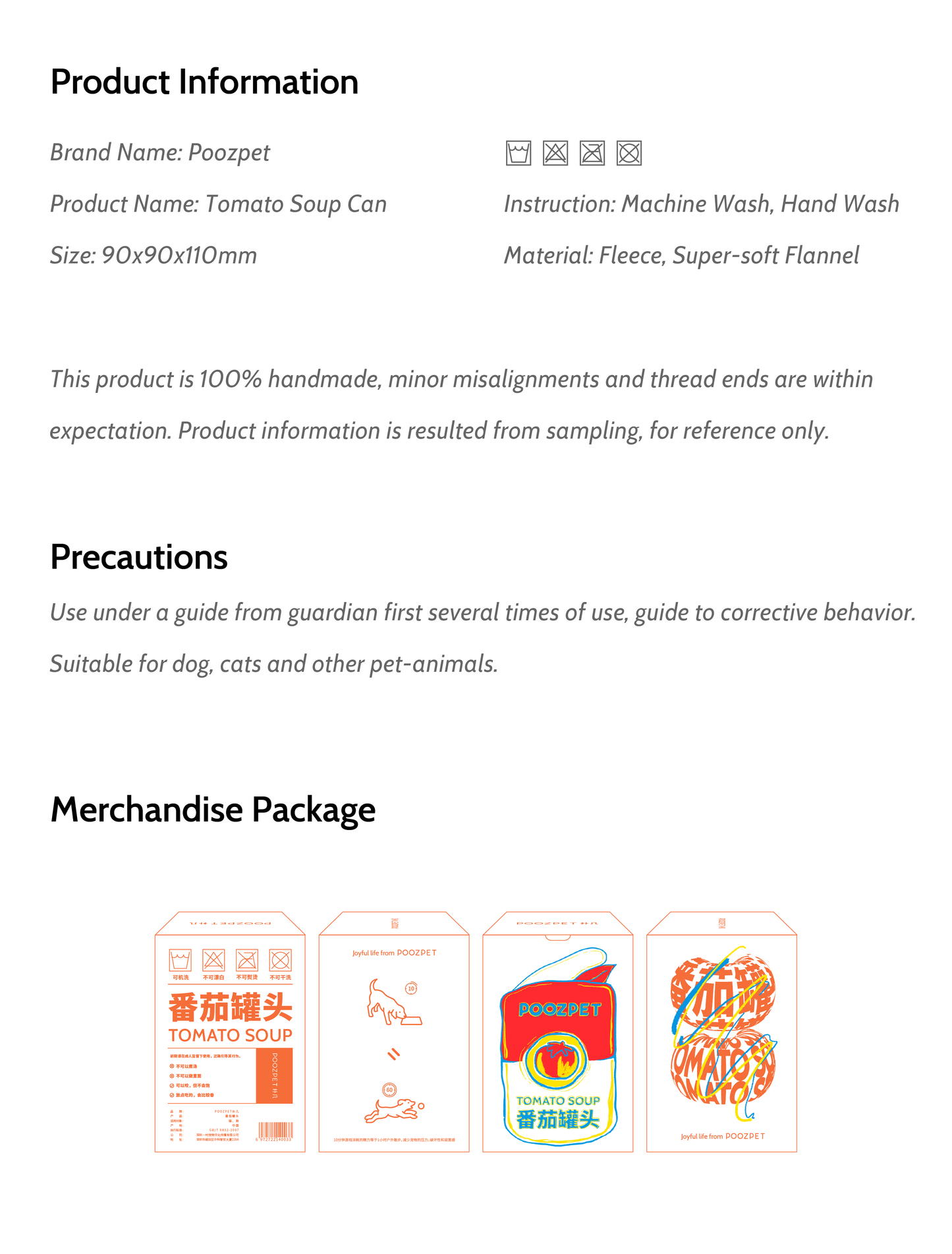 POOZPET Sniffing Game - Snuffle Toy