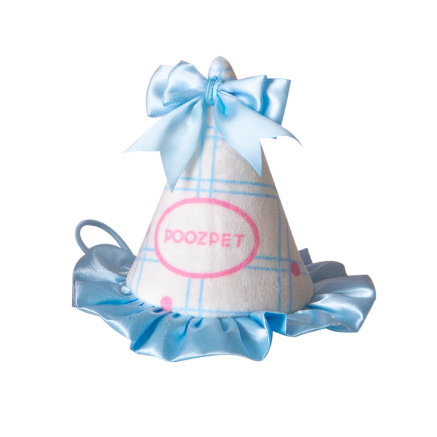 POOZPET - Birthday Cake Box Sniffing Game