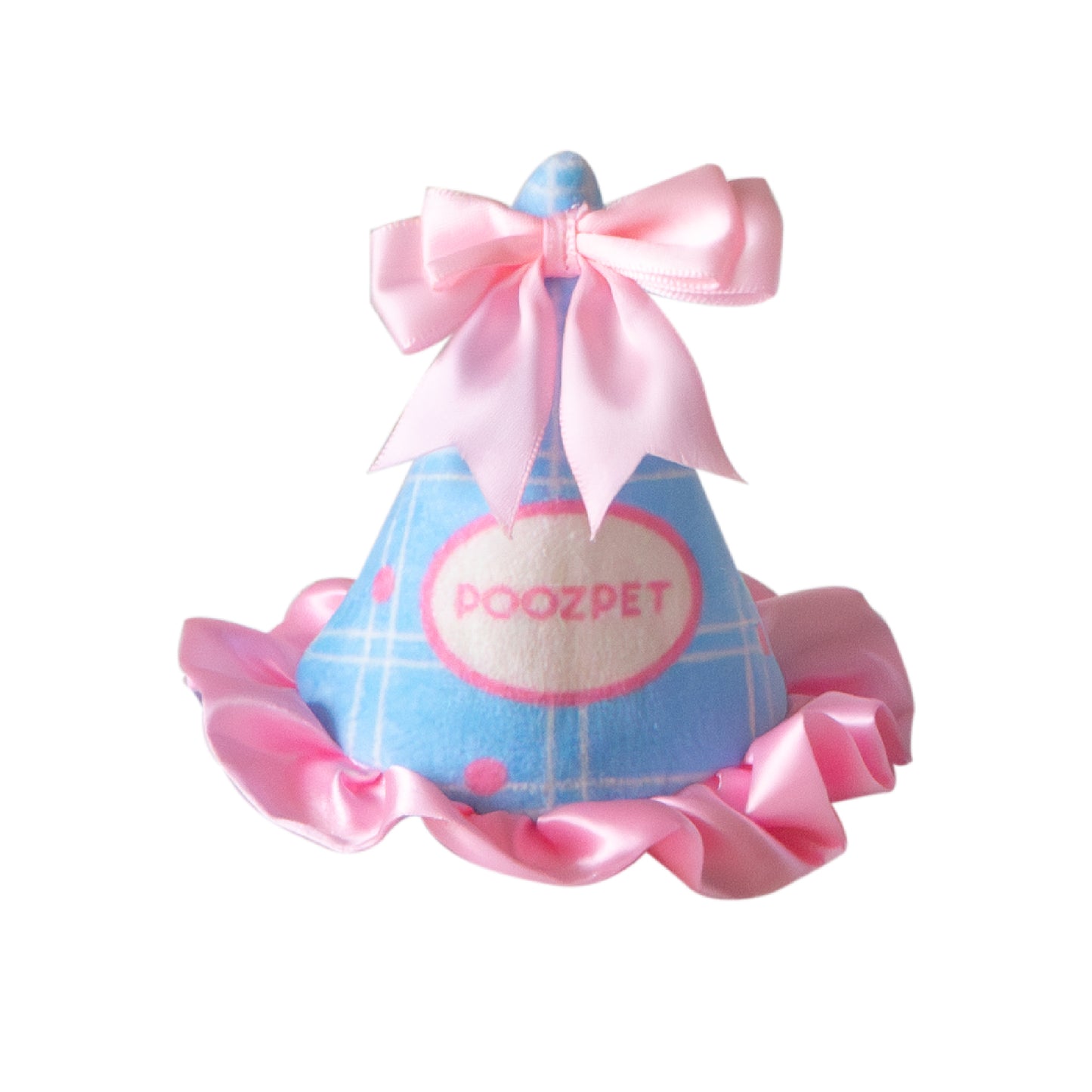 POOZPET - Birthday Cake Box Sniffing Game