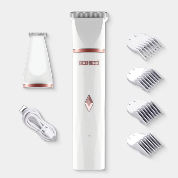 CATLINK 2in1 Pet Trimmer
