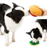 POOZPET Sniffing Game - Snuffle Toy 2