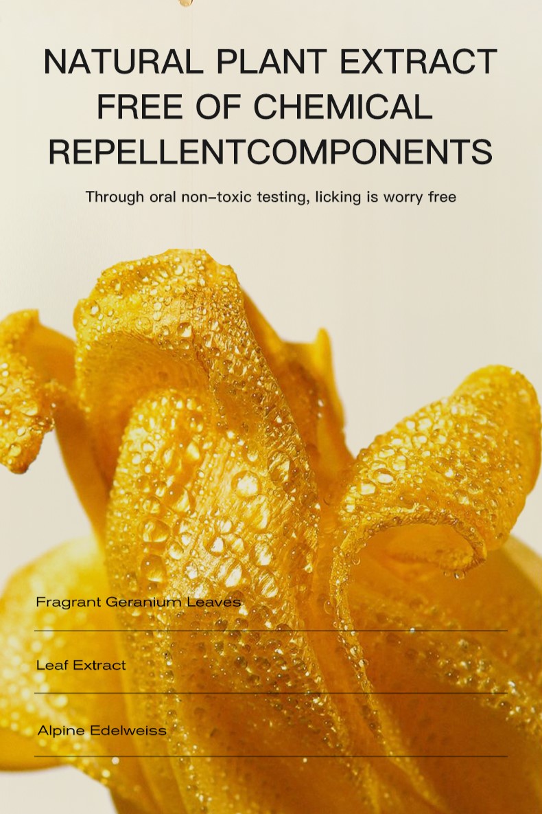 AMO PETRIC - Mites Removal and Anti Bacteria Spray