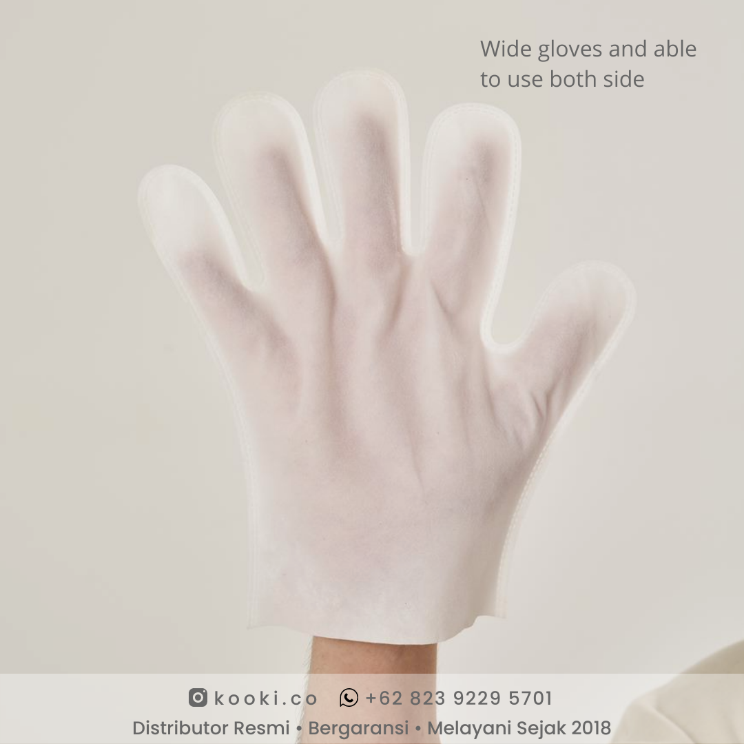 AMO PETRIC - Pet Spa Gloves