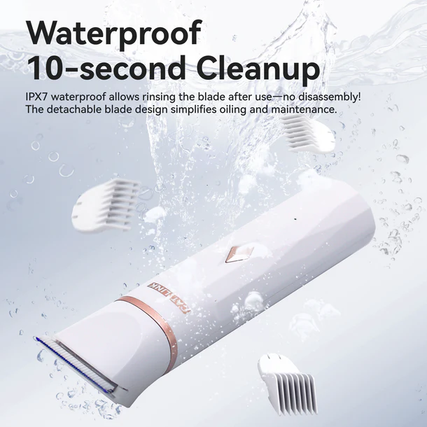 CATLINK 2in1 Pet Trimmer