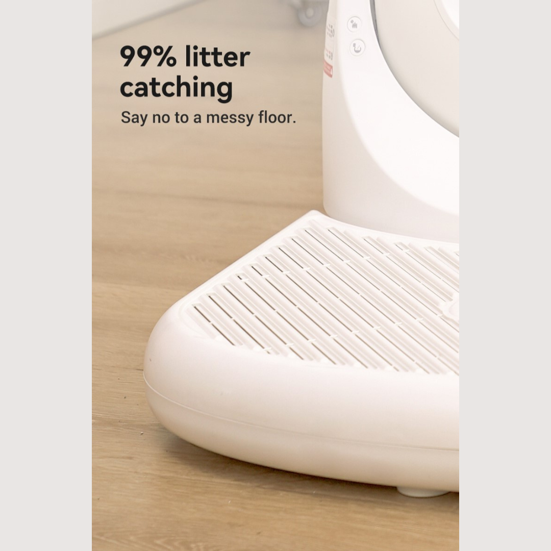 CATLINK - Stairway for BAYMAX