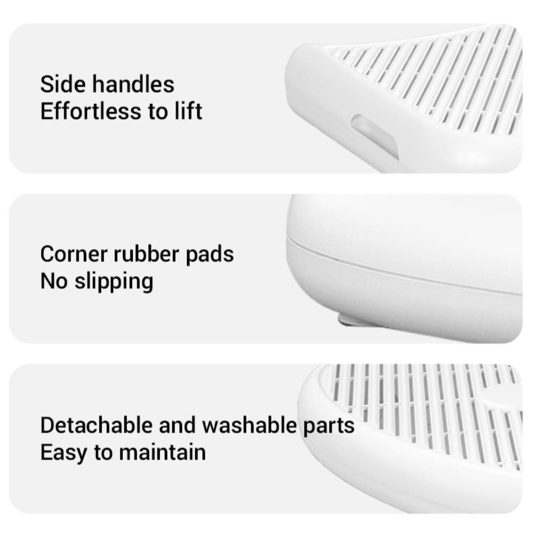 CATLINK - Stairway for BAYMAX