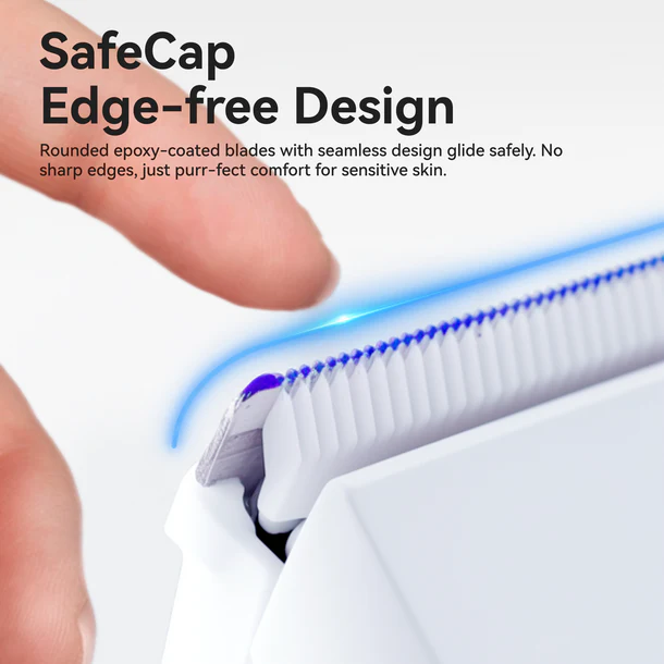 CATLINK 2in1 Pet Trimmer