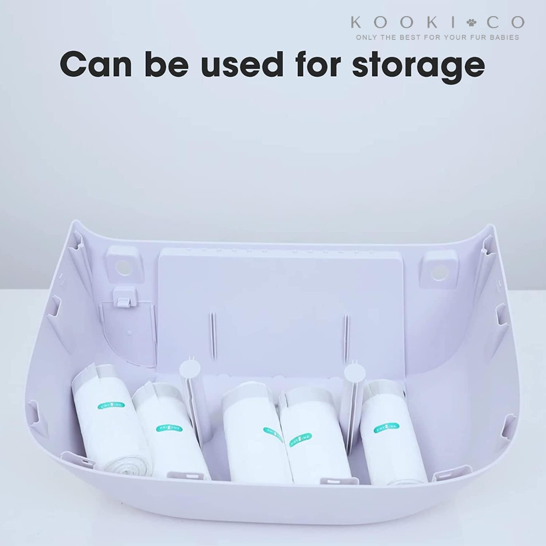 CATLINK - Stairway for Scooper PRO X & Young