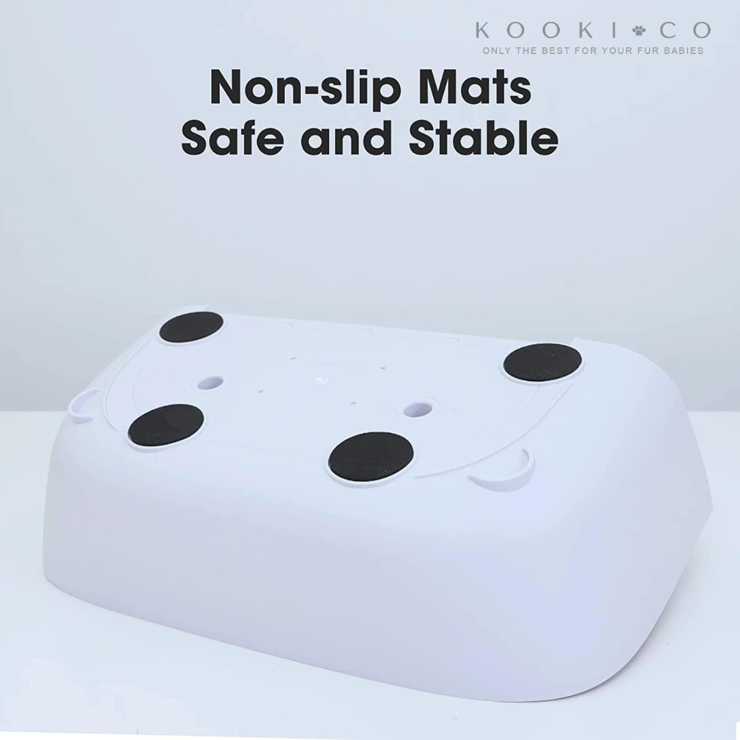 CATLINK - Stairway for Scooper PRO X & Young