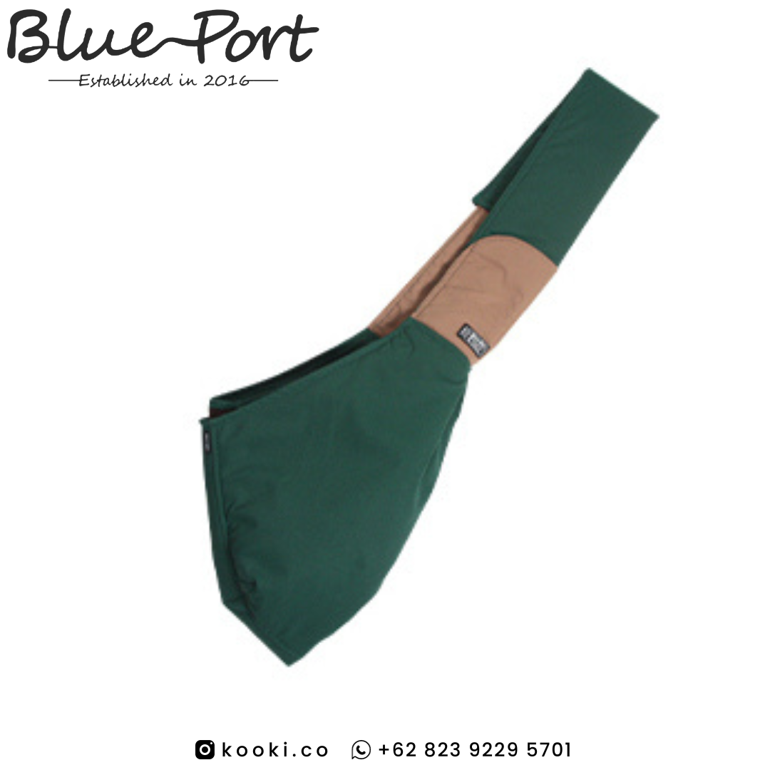 BluePort - Pet Crossbody Bag
