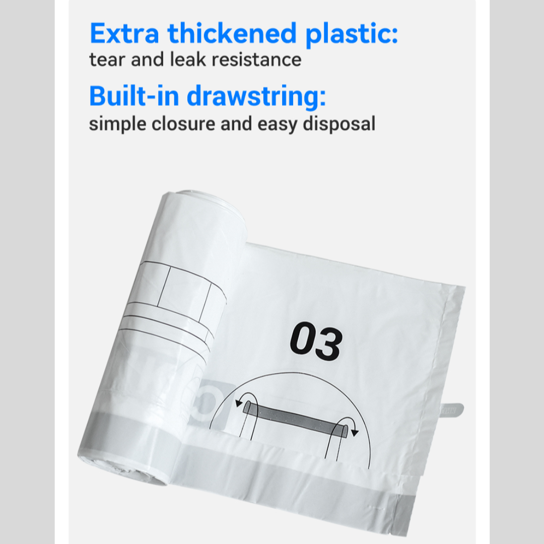 Catlink - Trash Bag for AI Cat Litter Box