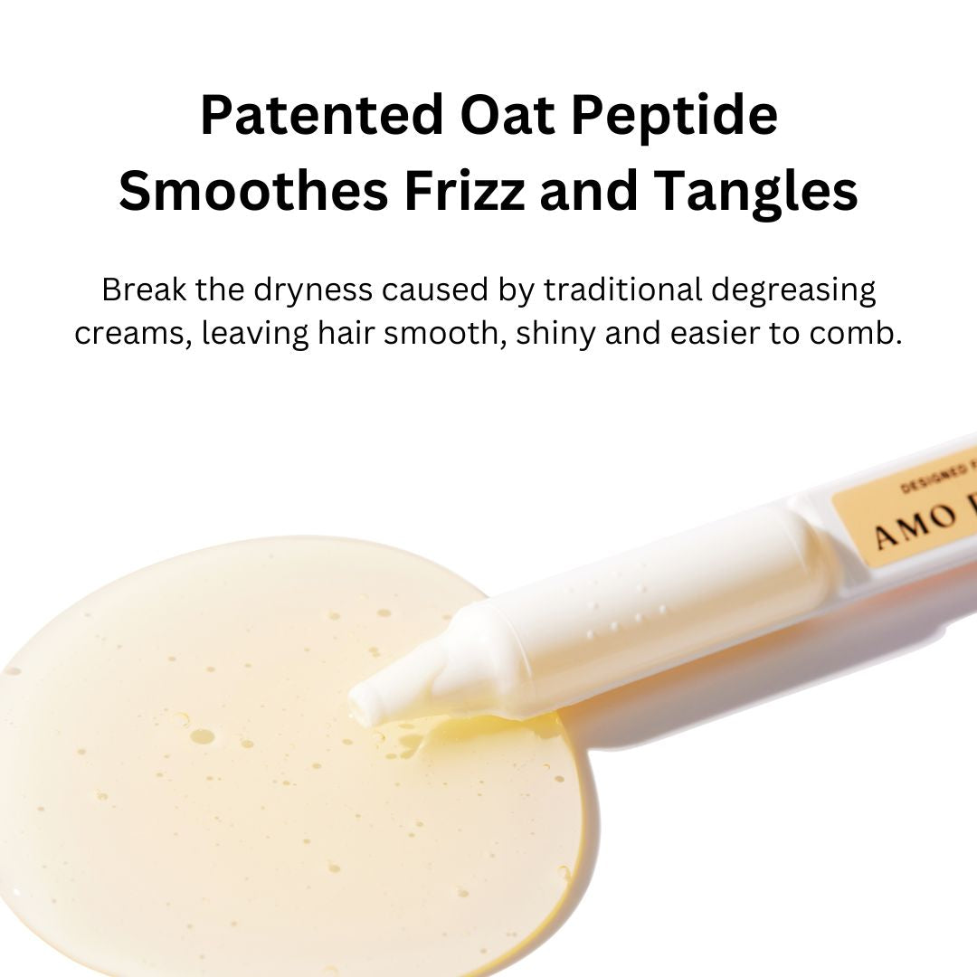 AMO PETRIC - Degreaser Essence for Stud Tails