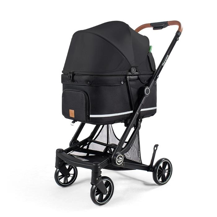 UPPAPETS Pet Stroller - Toto