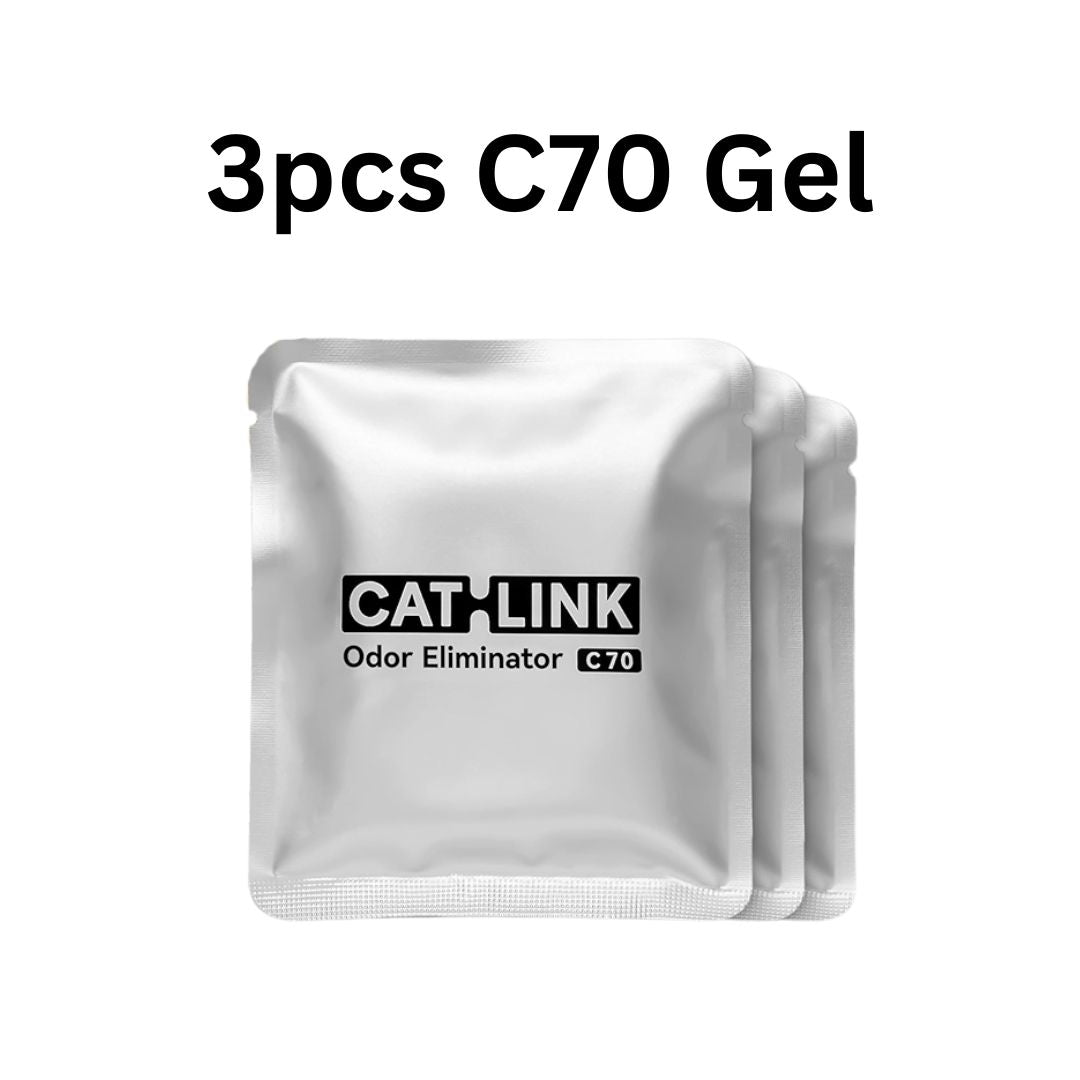 CATLINK - C70 Odor Eliminator