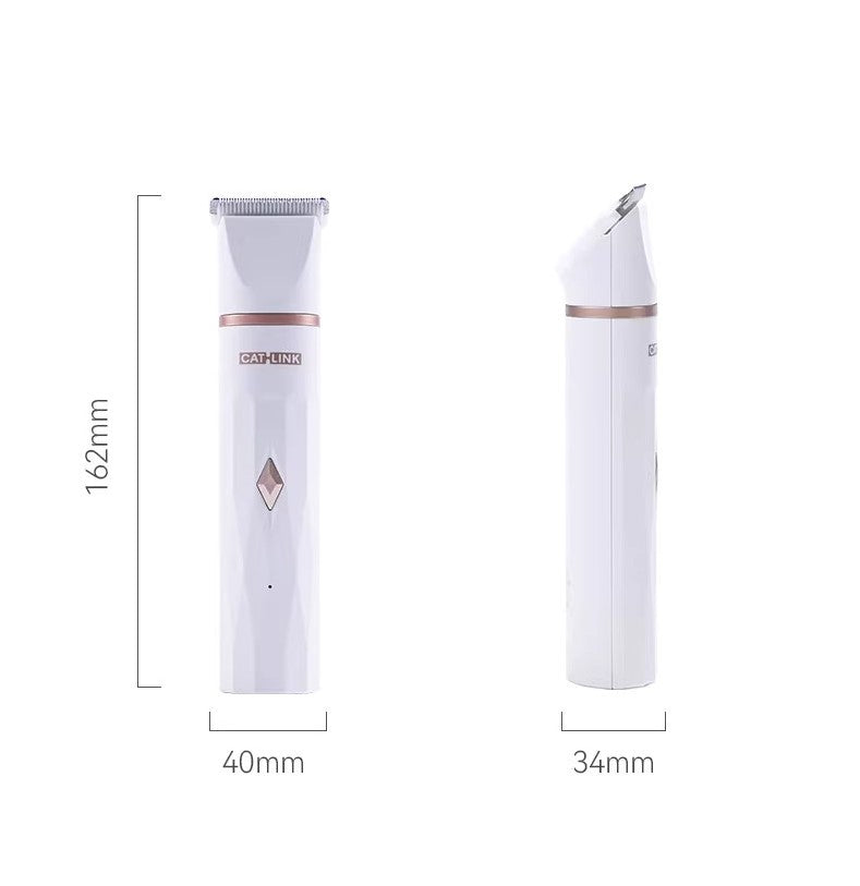 CATLINK 2in1 Pet Trimmer