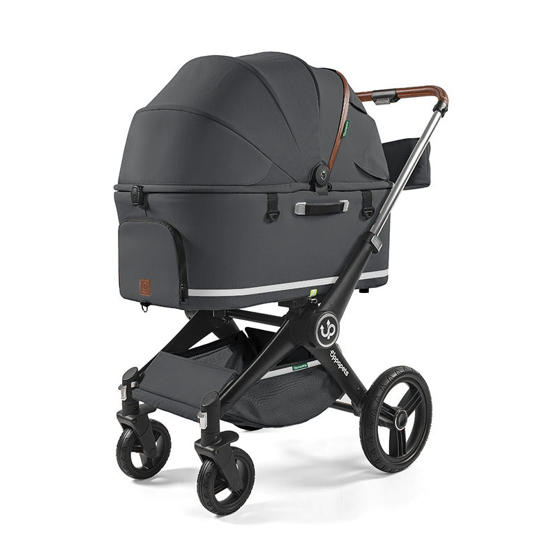 UPPAPETS Pet Stroller - X-GO