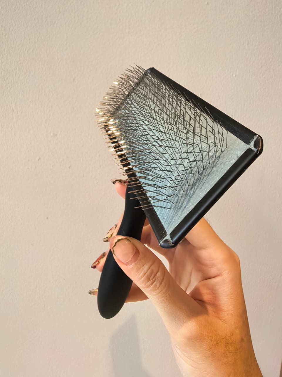 PetRelax - Grooming Slicker Brush
