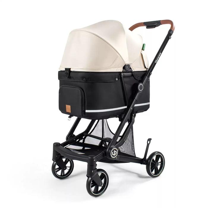 UPPAPETS Pet Stroller - Toto