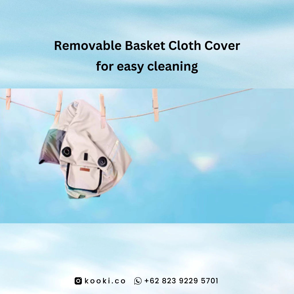 UPPAPETS Pet Stroller - X-GO