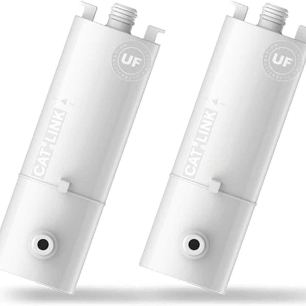 CATLINK - PURE 2 AI Water Fountain