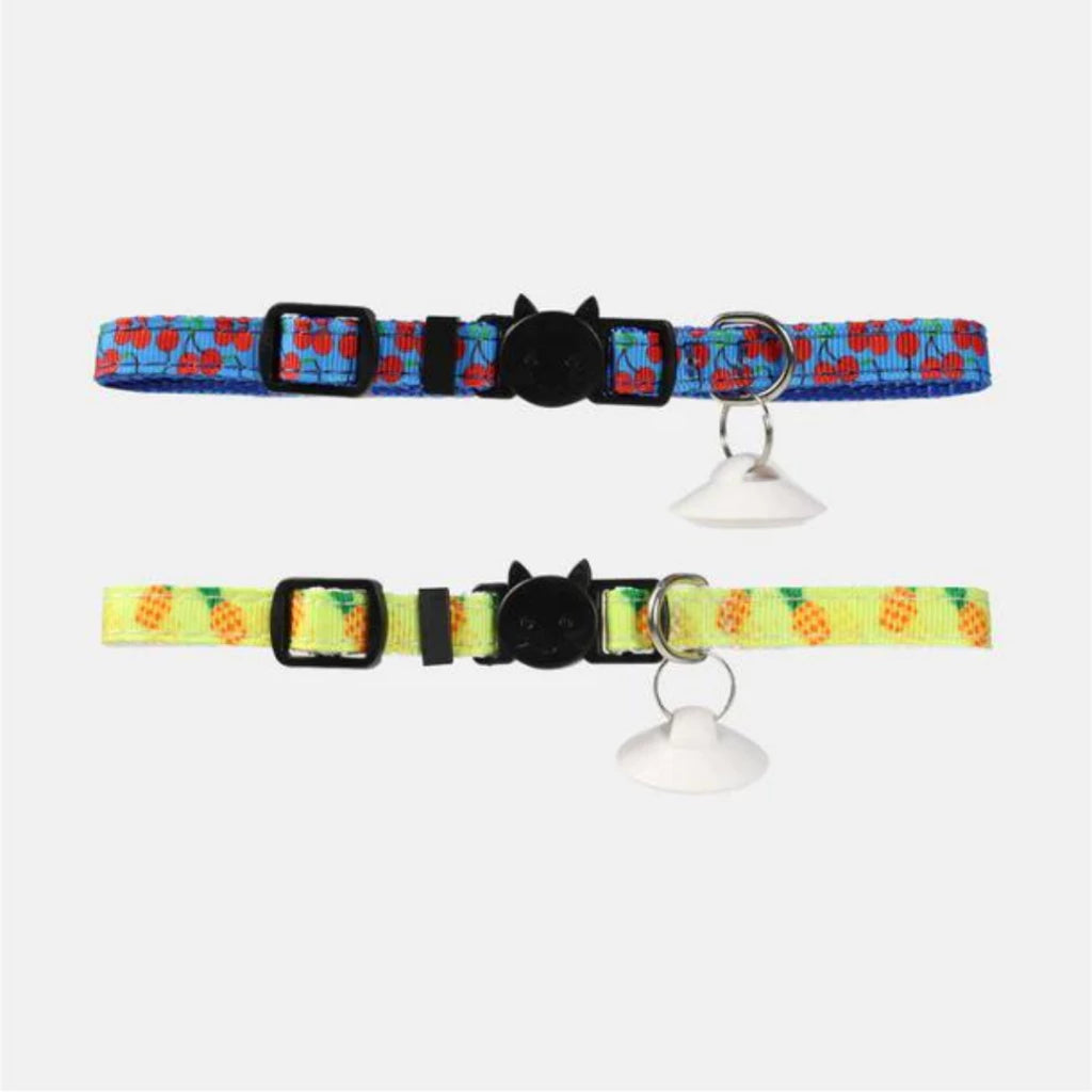 CATLINK - Ufo Tag Set