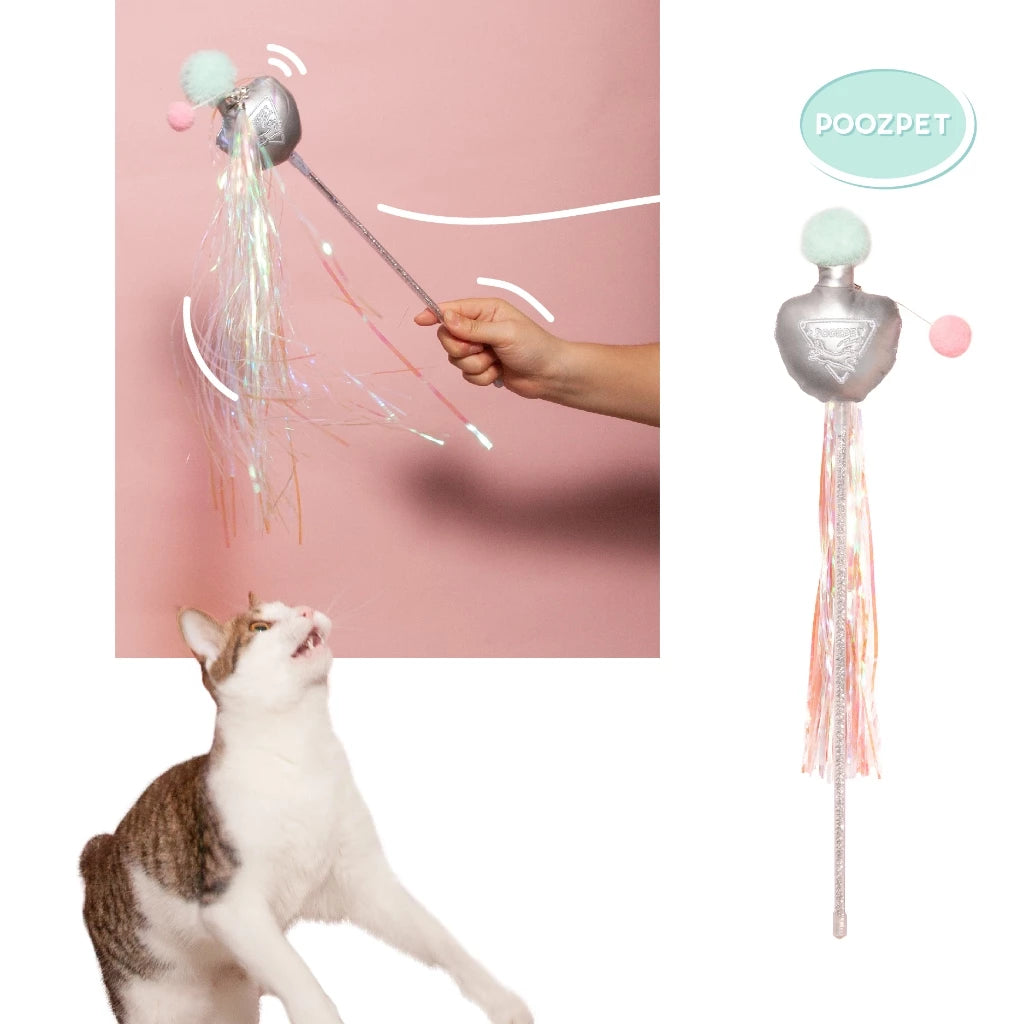 POOZPET - Makeup Snuffle Toys for Pets