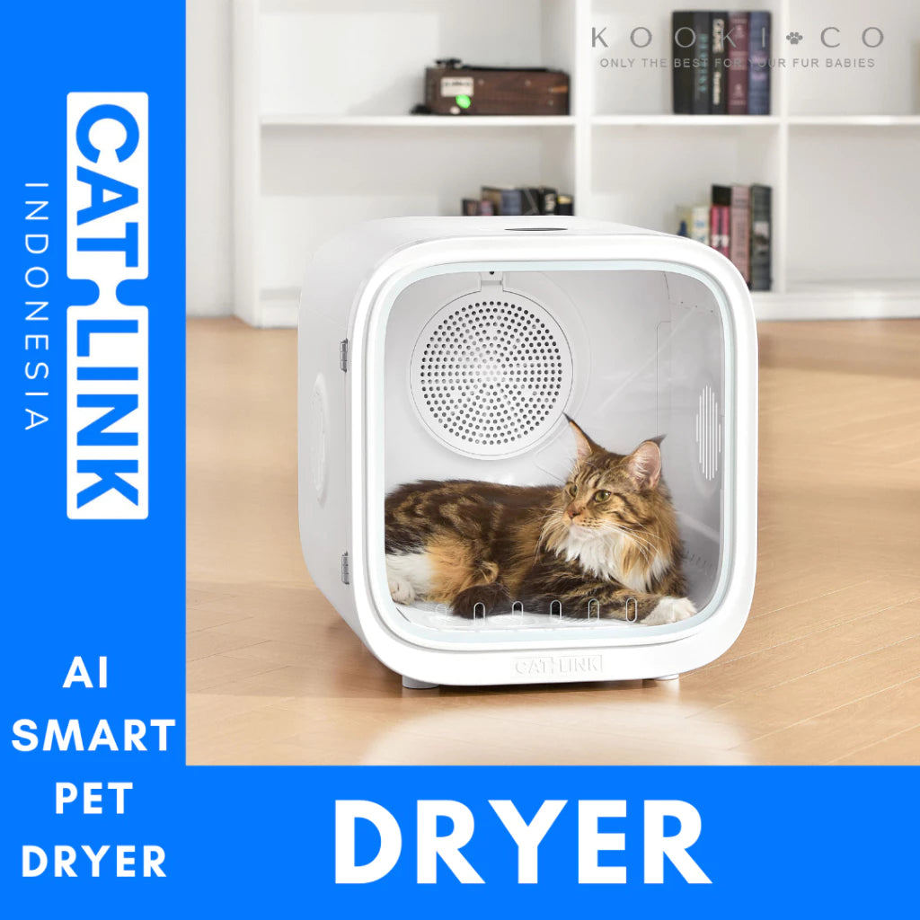 CATLINK - Smart AI Pet Dryer